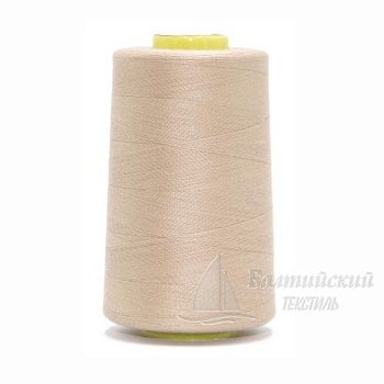 Нитки 40/2 (5000 ярд) ТМ. Цена от 80 р. в Уфе