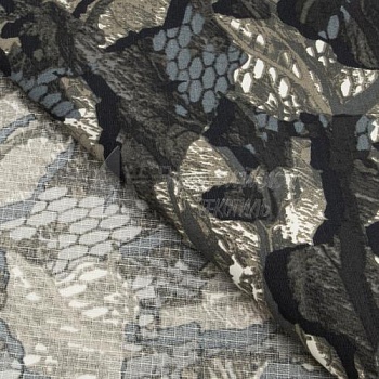 Ткань Армитек-190 рип-стоп КМФ. Цена от 107.00 в Уфе