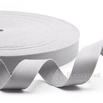 Тесьма стропольная 30мм 16г цветная. Цена от 9,87 р. в Уфе