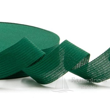 Тесьма окантовочная 18мм. Цена от 2,38 р. в Уфе