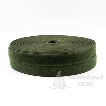 Лента-контакт 30мм. Цена от 17,62 р. в Уфе