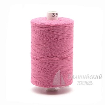 Нитки 35 ЛЛ (2500м) ПНК им. Кирова. Цена от 125 р. в Уфе