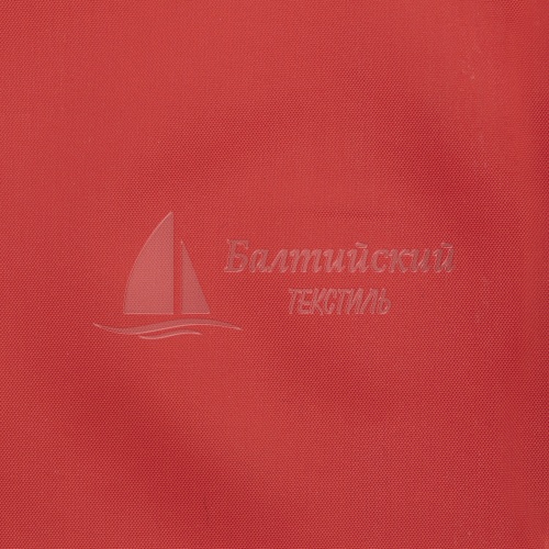 Ткань Тафета-190 ПУ #6 красный, артикул Ц3752. Цена от 54 р. в Уфе, изображение 1