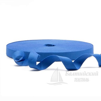 Лента репсовая 15мм. Цена от 9,13 р. в Уфе