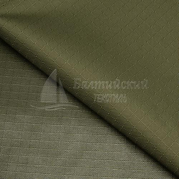 Ткань Оксфорд-600 рип-стоп ПУ1000. Цена от 181.00 в Уфе