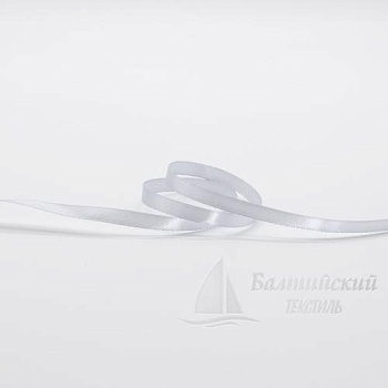 Лента атласная 6мм. Цена от 0,76 р. в Уфе