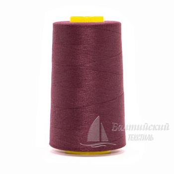 Нитки 40/2 (5000 ярд) ТМ. Цена от 79 р. в Уфе
