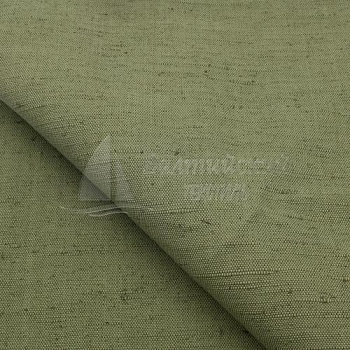Ткань Брезент 580г/м² (90см) цв. хаки ОП. Цена от 345.00 в Уфе