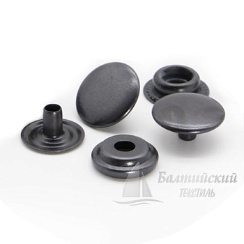 Кнопка 15мм кольцо (Омега, №61). Цена от 2,90 р. в Уфе