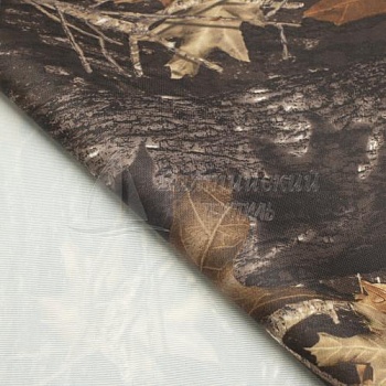 Ткань Оксфорд-240 ПУ1000 КМФ. Цена от 122.00 в Уфе