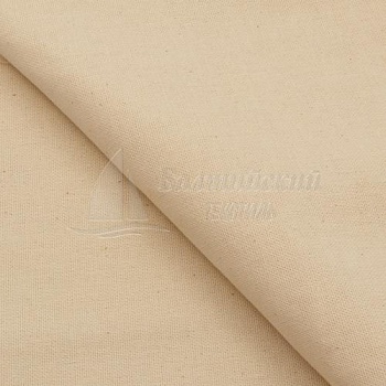 Ткань Двунитка-240 аппрет, ширина 90 см. Цена от 100.00 в Уфе