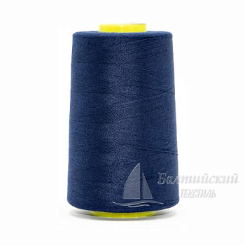 Нитки 40/2 (5000 ярд) ТМ. Цена от 79 р. в Уфе