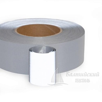 Лента светоотражающая ПЭ R380 50мм. Цена от 7,99 р. в Уфе