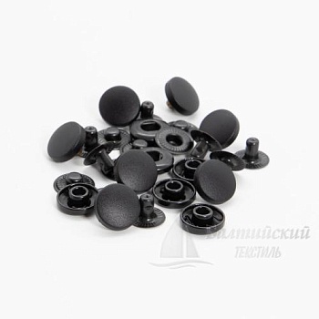 Кнопка 15мм пружина (Альфа) обрезиненная шляпка. Цена от 4,98 р. в Уфе