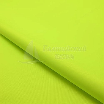 Ткань Оксфорд-240 ПУ1000 цв. флуоресцентный. Цена от 110.00 в Уфе