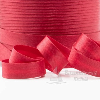 Бейка косая 15мм (бобина). Цена от 267,35 р. в Уфе