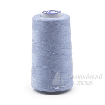 Нитки 40/2 (5000 ярд) цветные. Цена от 120 р. в Уфе