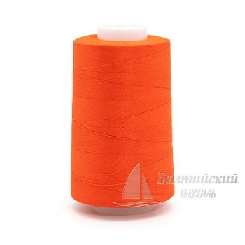 Нитки XM-70 (2500м) огнестойкие (мета-арамид 100%). Цена от 788 р. в Уфе