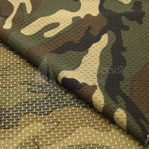 Полотно трикотажное СD3-215 КМФ, артикул Ц0369. Цена от #REGION_MIN_PRICE# в Уфе,