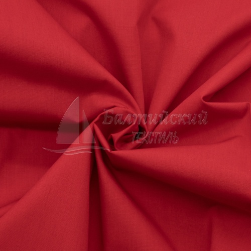 Ткань Люкс-120 (TC 120) #16 красный, артикул Ц2899. Цена от 139 р. в Уфе, изображение 