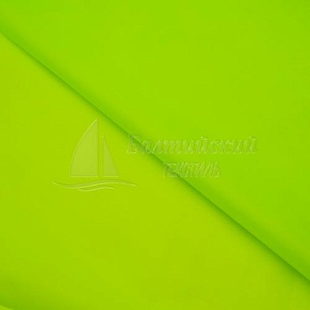 Ткань Тафета-190 ПУ1000 цв. флуоресцентный. Цена от 72.00 в Уфе