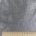 Ткань подкладочная фольгированная Дюспо принт #2026-01 черный, артикул ЦА4360. Цена от 159 р. в Уфе, изображение  2