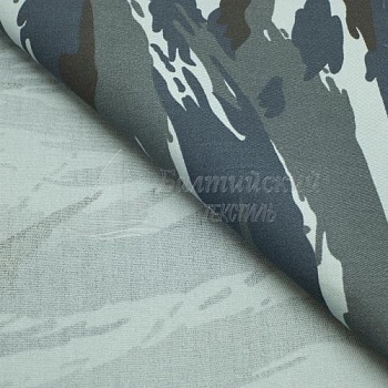 Ткань Темп-210 КМФ. Цена от 160.00 в Уфе