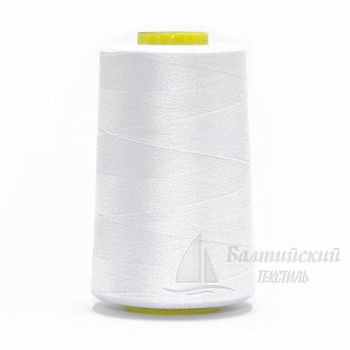 Нитки 40/2 (5000 ярд) ТМ. Цена от 79 р. в Уфе