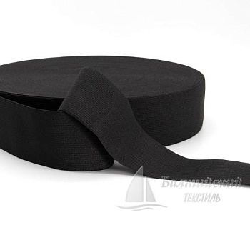 Резинка вязаная 50мм РБ. Цена от 13,19 р. в Уфе