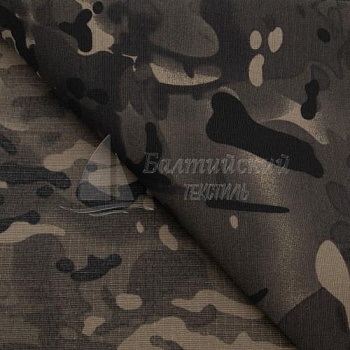 Ткань Армитек-190 рип-стоп КМФ. Цена от 107.00 в Уфе