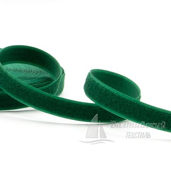 Лента-контакт 20мм петля (мягкая часть). Цена от 6,25 р. в Уфе