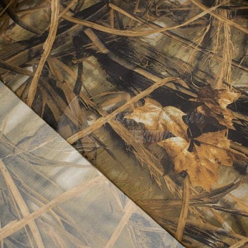 Ткань Тафета-190Т ПУ1000 КМФ. Цена от 86.00 в Уфе