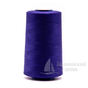 Нитки 40/2 (5000 ярд). Цена от 122 р. в Уфе