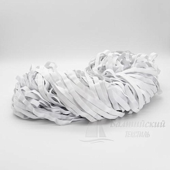 Резинка вязаная 10мм РБ. Цена от 2,45 р. в Уфе