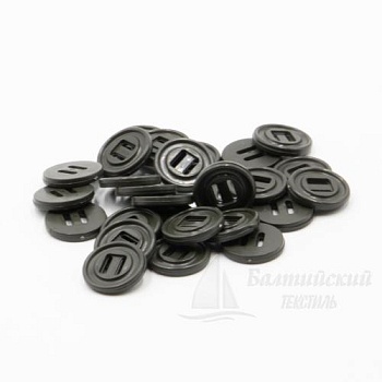 Пуговица 20мм канадская хаки. Цена от 0,91 р. в Уфе