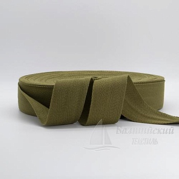 Лента ЛХХ 50мм хаки. Цена от 21,02 р. в Уфе