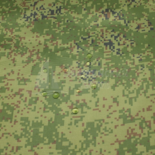 ОКСФОРД-210 ПУ1000 принт кмф #НО-7 цифра (отрез 3м), артикул ЦМ04326. Цена от 453 р. в Уфе, изображение 