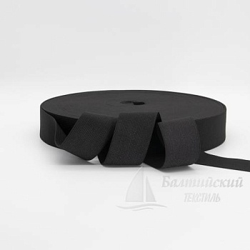 Резинка вязаная 40мм РБ. Цена от 8,81 р. в Уфе