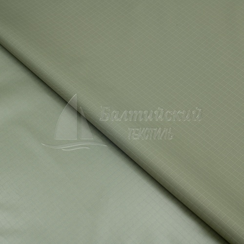 Ткань Тафета-210 рип-стоп ПУ5000-S, артикул ЦА3264. Цена от #REGION_MIN_PRICE# в Уфе,