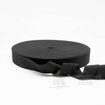 Резинка вязаная 35мм РБ. Цена от 8,35 р. в Уфе