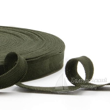 Тесьма окантовочная 18мм 4,3г. Цена от 4,58 р. в Уфе