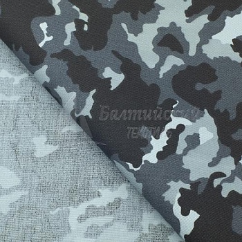 Ткань Темп-210 КМФ. Цена от 160.00 в Уфе