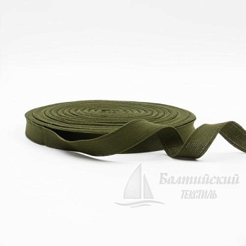 Тесьма окантовочная 18мм 4,3г. Цена от 5 р. в Уфе