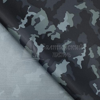 Отрез ткани Оксфорд-210 ПУ1000 КМФ. Цена от 158.00 в Уфе