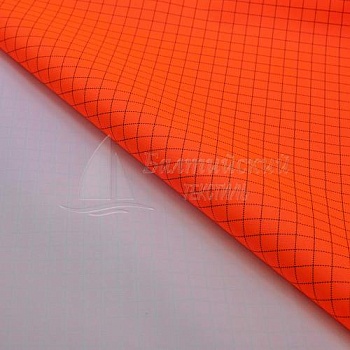 Ткань огнестойкая Шельф антистатическая цв. флуоресцентный. Цена от 637.00 в Уфе