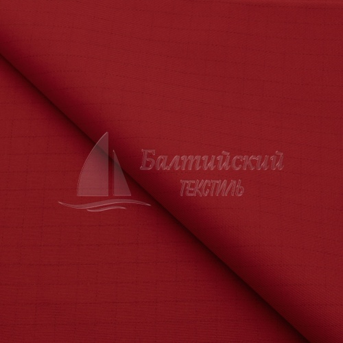Ткань Атлант антистатическая #228-06 красный, артикул ЦА3885. Цена от 327 р. в Уфе, изображение 1