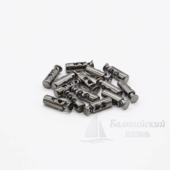 Фиксатор цилиндр 2 отверстия (малый) БТ. Цена от 1,22 р. в Уфе