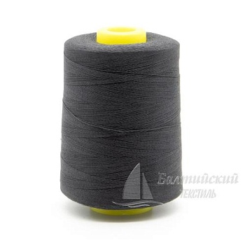 Нитки ХМ-40 (2500м) огнестойкие (мета-арамид 100%). Цена от 1 077 р. в Уфе