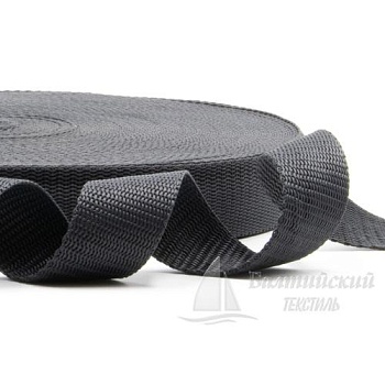 Тесьма стропольная 30мм 15г цветная. Цена от 7,06 р. в Уфе