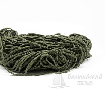 Шнур 50/35 с наполнителем цветной. Цена от 3,49 р. в Уфе